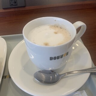 ドトールコーヒーショップ_1