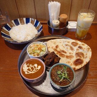 カレー堂_0