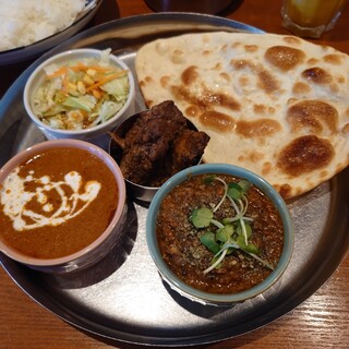 カレー堂_1