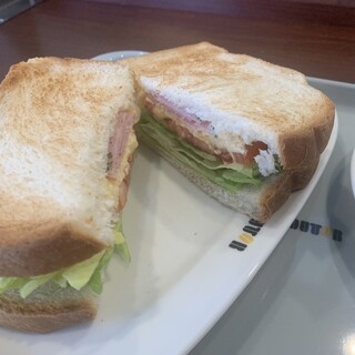 ドトールコーヒーショップ_0