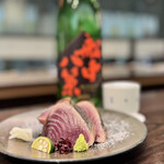酒蔵レストラン宝 - 