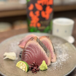 酒蔵レストラン宝 - 