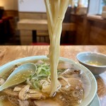 えっちゃんラーメン。 - 