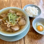えっちゃんラーメン。 - 