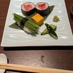 Omotenashi Irori Zushi - 