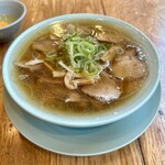 えっちゃんラーメン。 - 