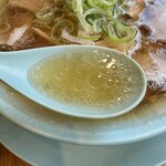 えっちゃんラーメン。 - 