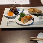Omotenashi Irori Zushi - 