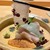鮨 かぜのぎ - 料理写真: