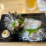 貴美の浜焼き - 