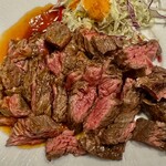キャトルラパン 北梅田 - 