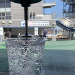 Winners Cafe	 - ドリンク写真:酎ハイ Mサイズ