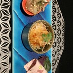 鉄板焼さわふじ - 