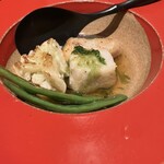 鉄板焼さわふじ - 