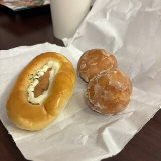 パン工房 カワ_1