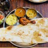 ディップマハル - 料理写真: