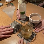 BAR&CAFE 結 - 