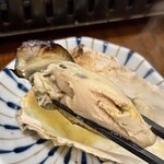 海味焼 酒場 〇上水産 - 