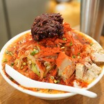 のスた - 料理写真: