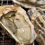 海味焼 酒場 〇上水産 - 