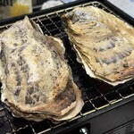 海味焼 酒場 〇上水産 - 