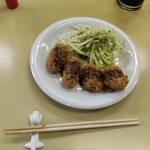 かっぱ - 