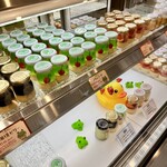 Gero Pudding - Showcase