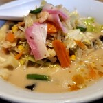 リンガーハット - 料理写真: