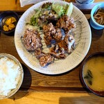 魚の駅 - 