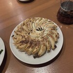 流川 餃子センター - 