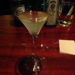Bar風間 - マティーニ