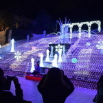 普通の食堂いわま - ■ロマンチックだねぇ～、カップルにはたまらないだろうなぁ～～