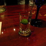 Bar風間 - オリーブ