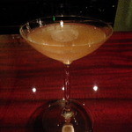 Bar風間 - サイドカー