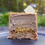 アヴランシュ・ゲネー - 