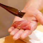 鮨 つぼみ - 