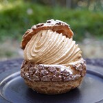 アヴランシュ・ゲネー - 