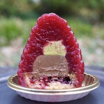 アヴランシュ・ゲネー - 