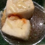 魚とワインはなたれThe Fishand Oysters - 