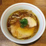 ラーメン屋 トイ・ボックス