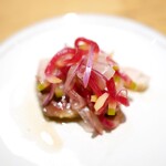 食堂 aca - 