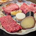 すみび焼肉　Da-Wa - 