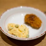 食堂 aca - 
