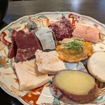 すみび焼肉　Da-Wa - 