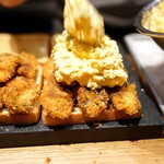 食堂 aca - 