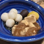 日本料理 ざぜん - 