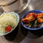 すみび焼肉　Da-Wa - 