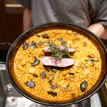 食堂 aca - 
