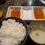 すみび焼肉　Da-Wa - 