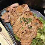 焼鳥と地酒 炭イッカ - 